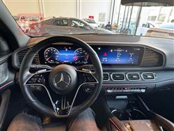 مرسيدس بنز GLE